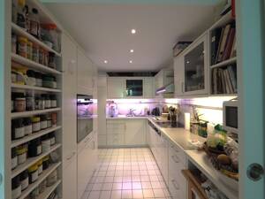 4-Zimmer-Maisonette-Wohnung mit Hof und Garten – 70378 Stuttgart – Vorschaubild 5