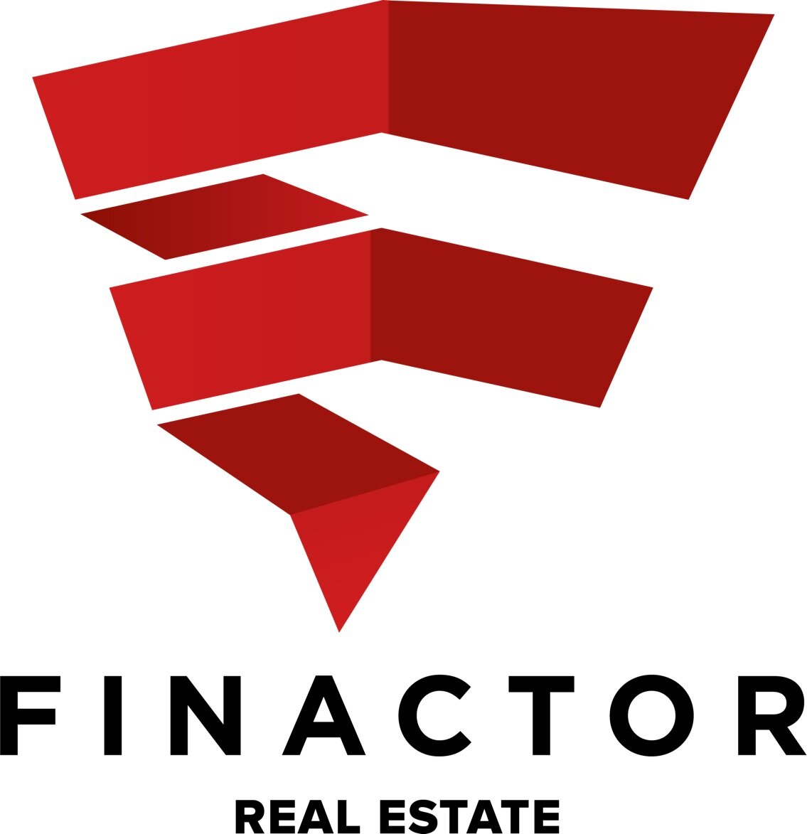 Finactor BV logo