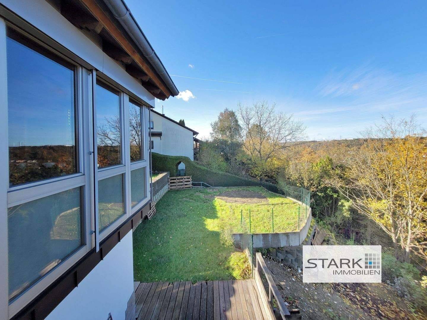 Familienidyll mit Panorama – modernes Wohnen in bester Lage!