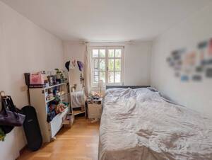 Denkmalgeschütztes Haus mit vier vermieteten Apartments und schönem Innenhof in Bonn-Graurheindorf – 53117 Bonn – Vorschaubild 6