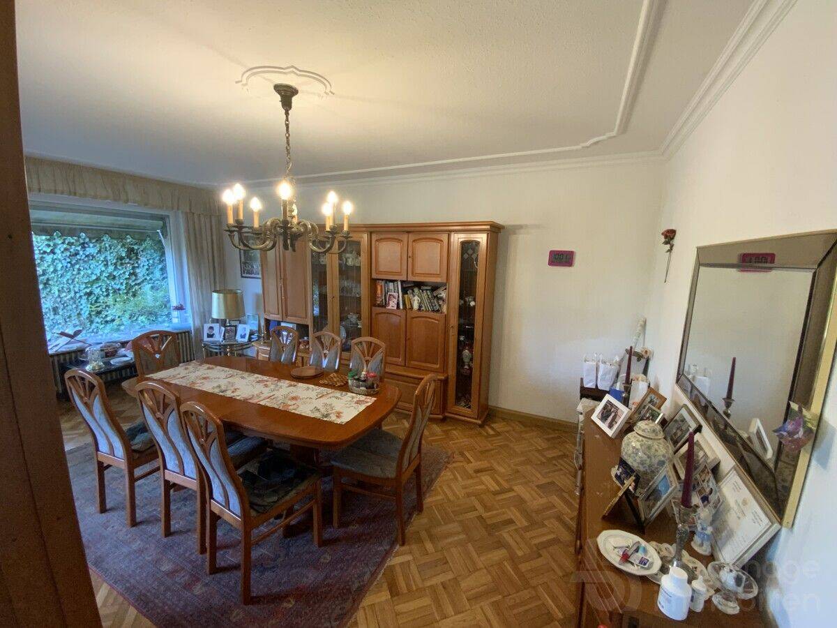 Ein Zuhause voller Natur - Familienhaus mit eigenem Wald als Abenteuerspielplatz für Kinder – Lüdenscheid – Vorschaubild 6