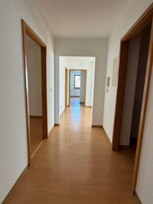 Schöne 4,5 Zimmer Wohnung im Frauenland – 97074 Würzburg – Vorschaubild 7