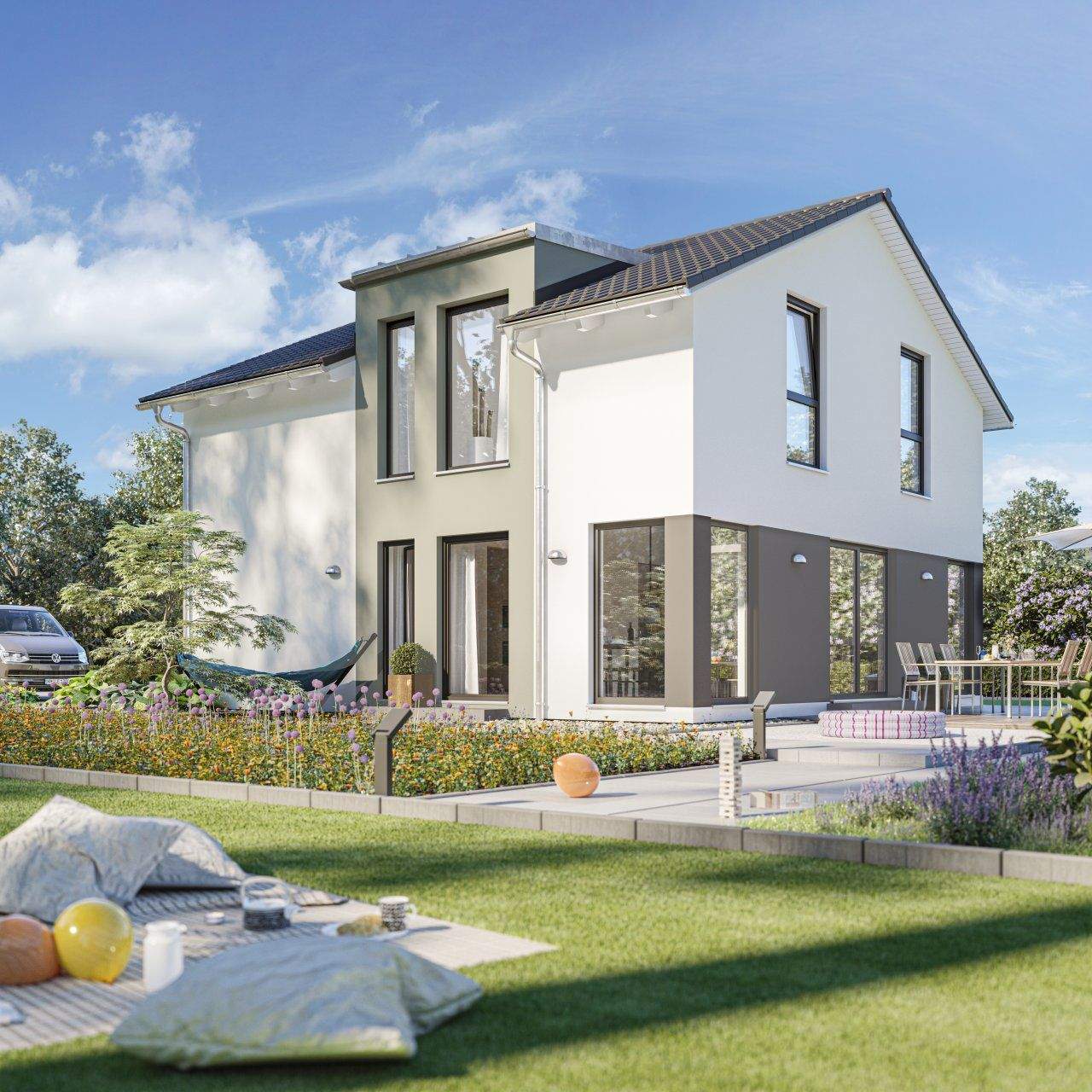 Gestalte dein Zuhause mit LivingHaus – Ortenberg – Bild 1 von 9