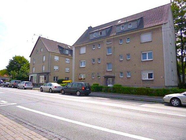 Wenn Wände reden könnten, würden sie dich feiern