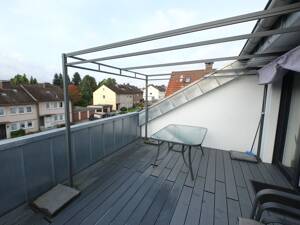 Großzügige 3-Zimmer Wohnung im herzen von Brake – 33729 Bielefeld – Vorschaubild 8