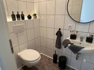 ++ GEMÜTLICH MIT EINBAUKÜCHE IN REMSCHEID ++ – 42853 Remscheid – Vorschaubild 5