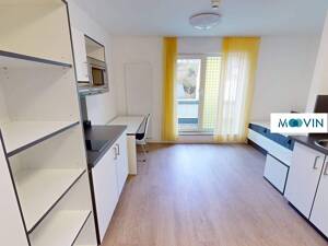 **STUDENTS ONLY** ALL-IN Apartment: Möbliert mit EBK, Bad und vielen Extras im Open Living House (nur für Studenten!) – 57074 Siegen – Vorschaubild 2