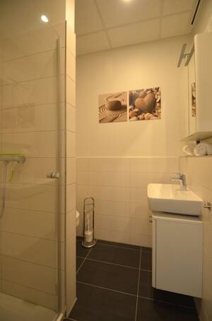 Voll ausgestattetes 1-Zimmer-Apartment, modern & wohnlich, zentral in Offenbach – 63065 Offenbach am Main – Vorschaubild 8