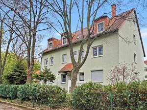 Attraktive 3-Zimmer-Eigentumswohnung mit Terrasse und Stellplatz in ruhiger Lage von Halle-Neustadt – 6124 Halle (Saale) – Vorschaubild 2