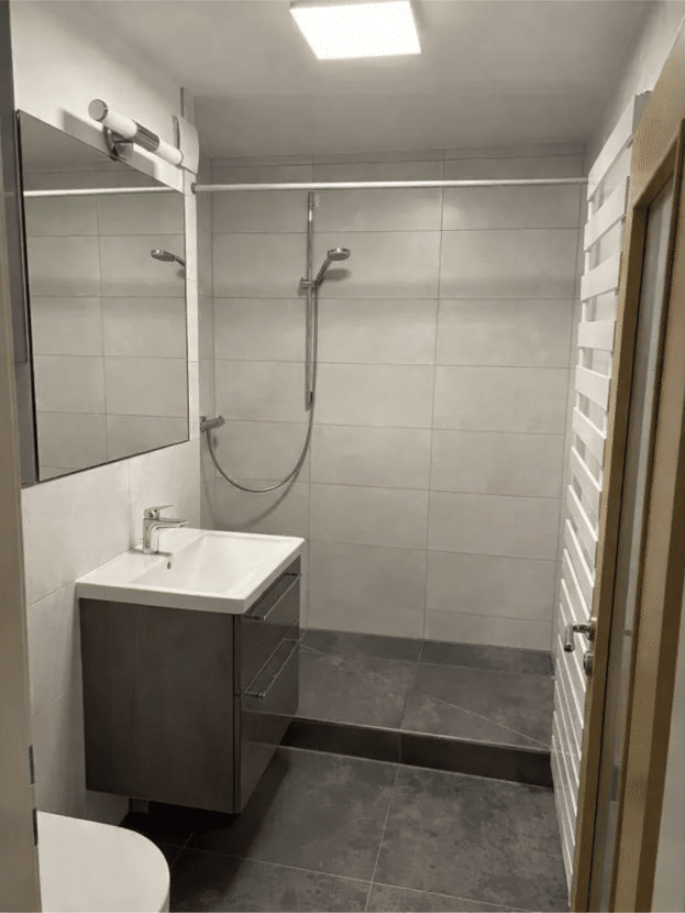 Optimale Kapitalanlage: 2-Zimmer Wohnung - WG geeignet und perfekt angebunden – München – Vorschaubild 4