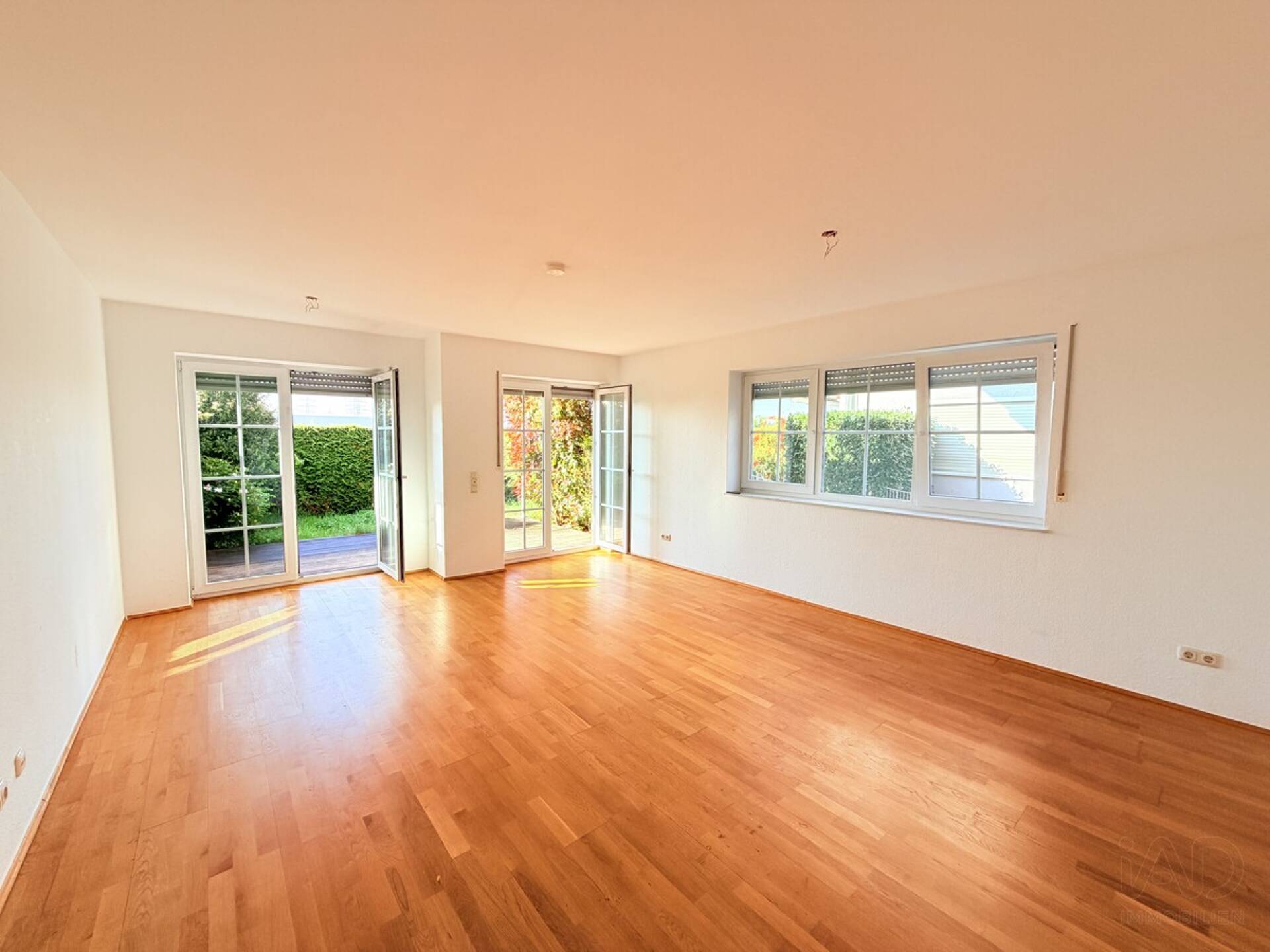 Erdgeschosswohnung in 50859 Köln / Weiden mit 66,35 m² kaufen