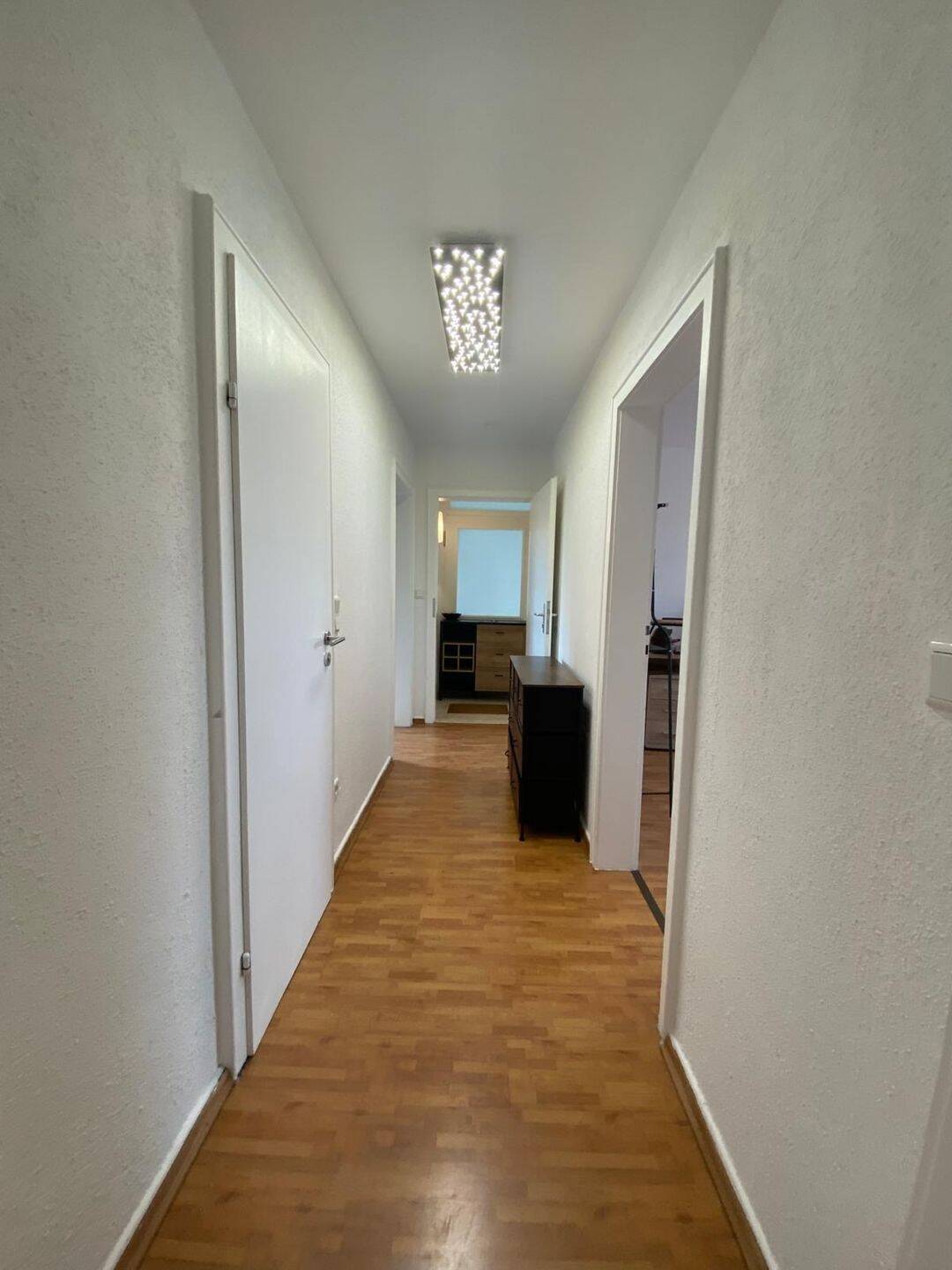 Große und vollmöblierte 4,5-Zimmer-Wohnung im Komponistenviertel! – Darmstadt – Vorschaubild 6