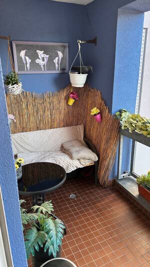 Charmante Wohnung in ruhiger Innenstadtlage – 96047 Bamberg – Vorschaubild 9