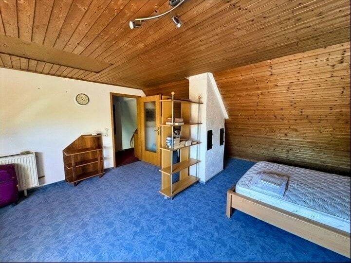 Doppelhaushälfte mit Garage – Geisingen – Vorschaubild 7