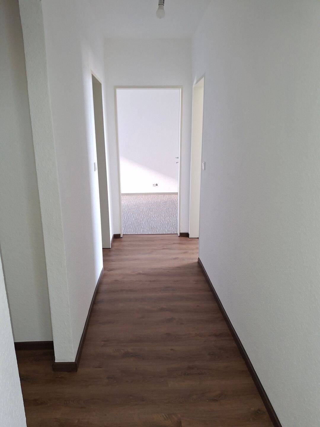 Sonnige 3-Zimmerwohnung mit Balkon – Braunschweig – Vorschaubild 8