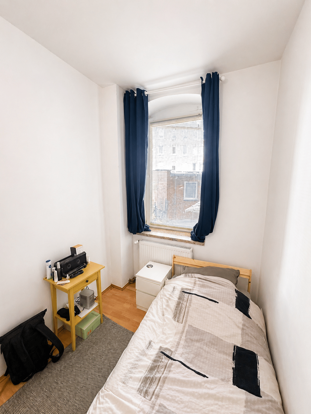 2-Zimmer-Wohnung im Westlichen Ringgebiet nahe TU Braunschweig – Braunschweig – Vorschaubild 9