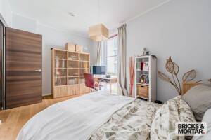 Ihr Zuhause am Schloss Charlottenburg: 2-Zimmer Neubauwohnung mit stilvoller Ausstattung & Loggia – 14059 Berlin – Vorschaubild 7