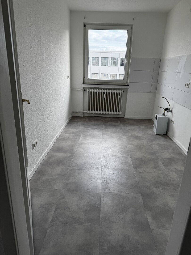 Attraktive 3-Zimmer-Wohnung in gefragter Wohnlage