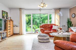 Attraktive Doppelhaushälfte mit Garten, Carport und vielseitigen Nutzungsmöglichkeiten – 12621 Berlin – Vorschaubild 6