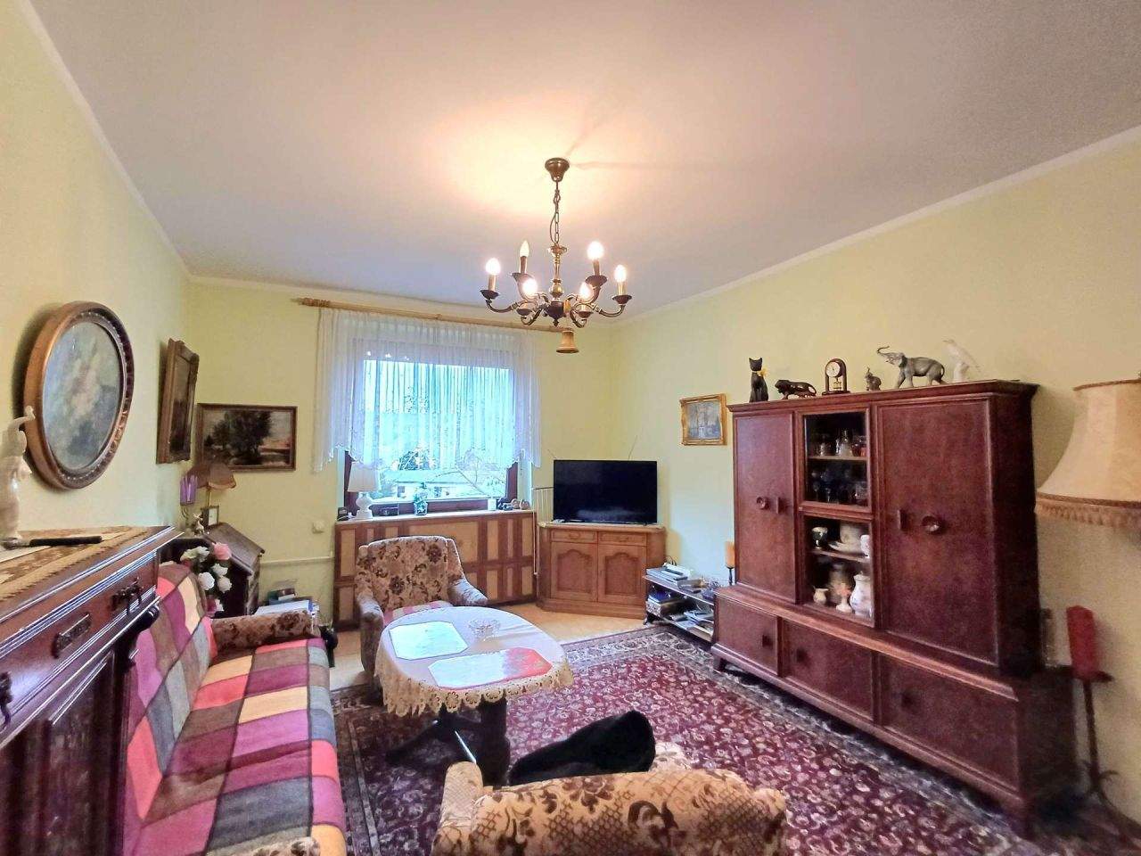 Bezugsfreie 2-Zimmer-Wohnung mit Balkon & Stellplatz in Berlin-Tempelhof – Berlin – Vorschaubild 6