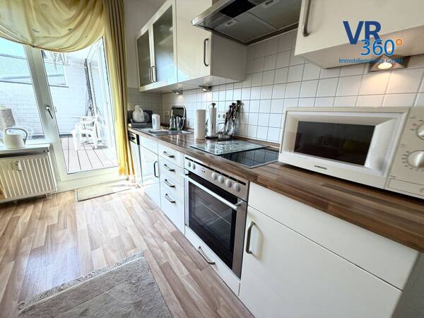 Etagenwohnung in 29525 Uelzen mit 67,5 m² kaufen