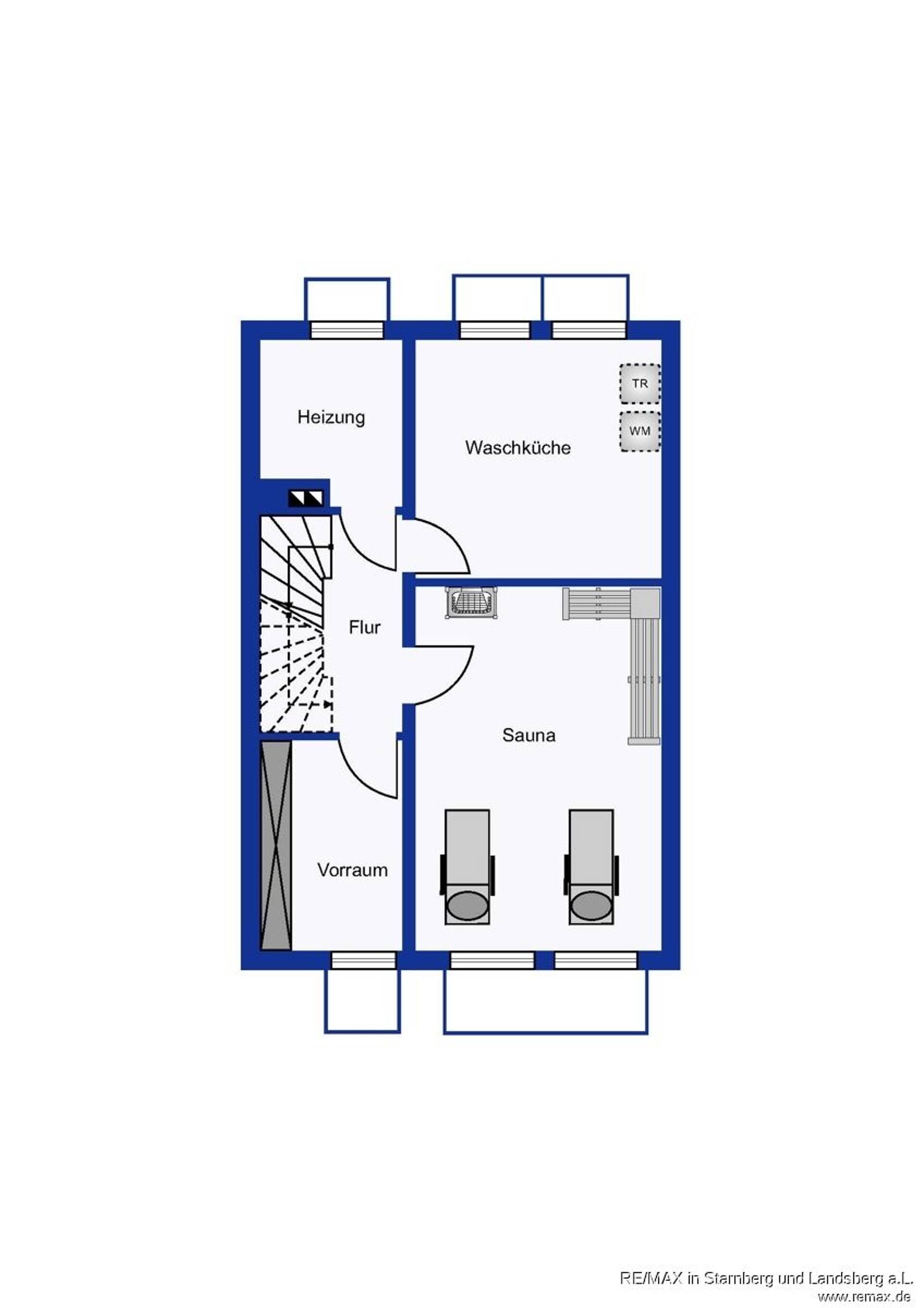 Haus in 81827 München mit 133 m² kaufen