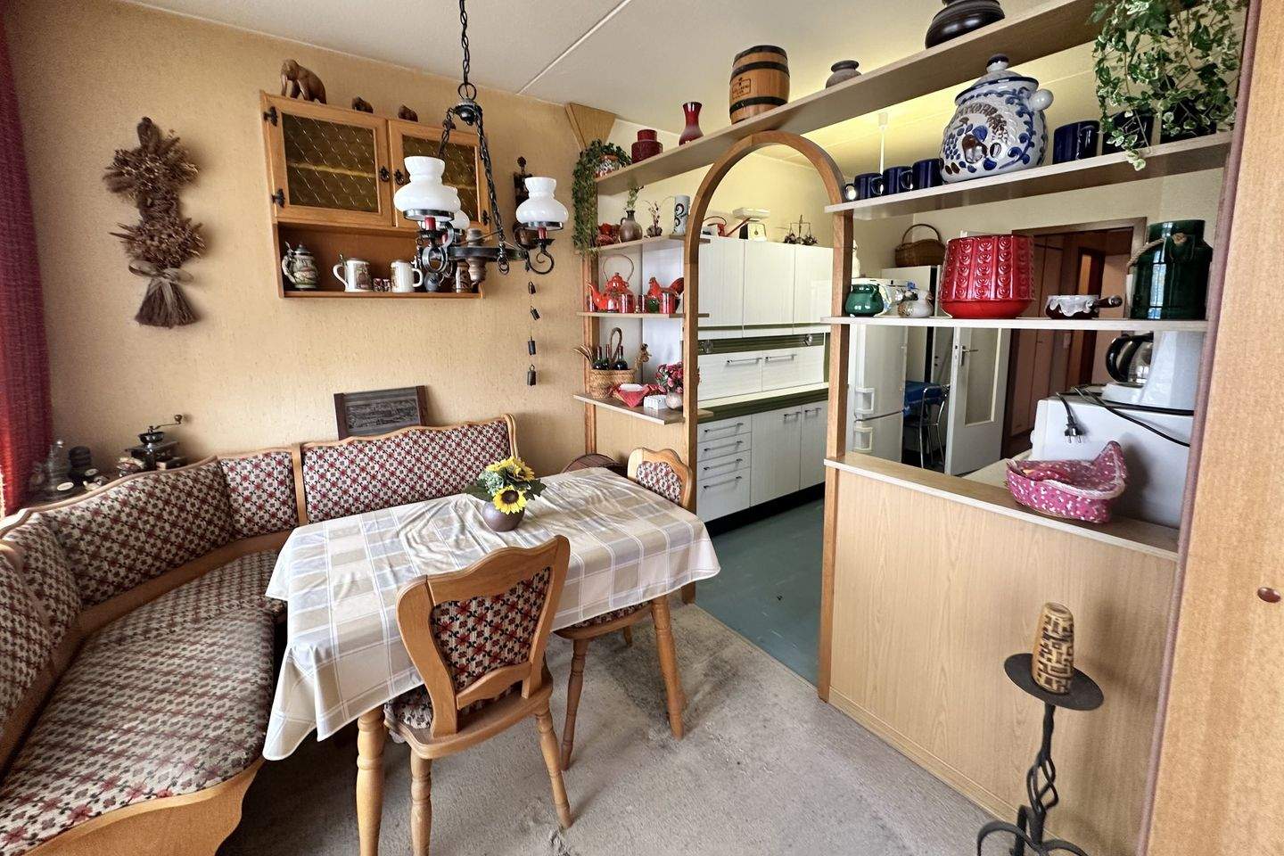 Barrierearme Wohnung in Travemünde – Lübeck – Vorschaubild 5