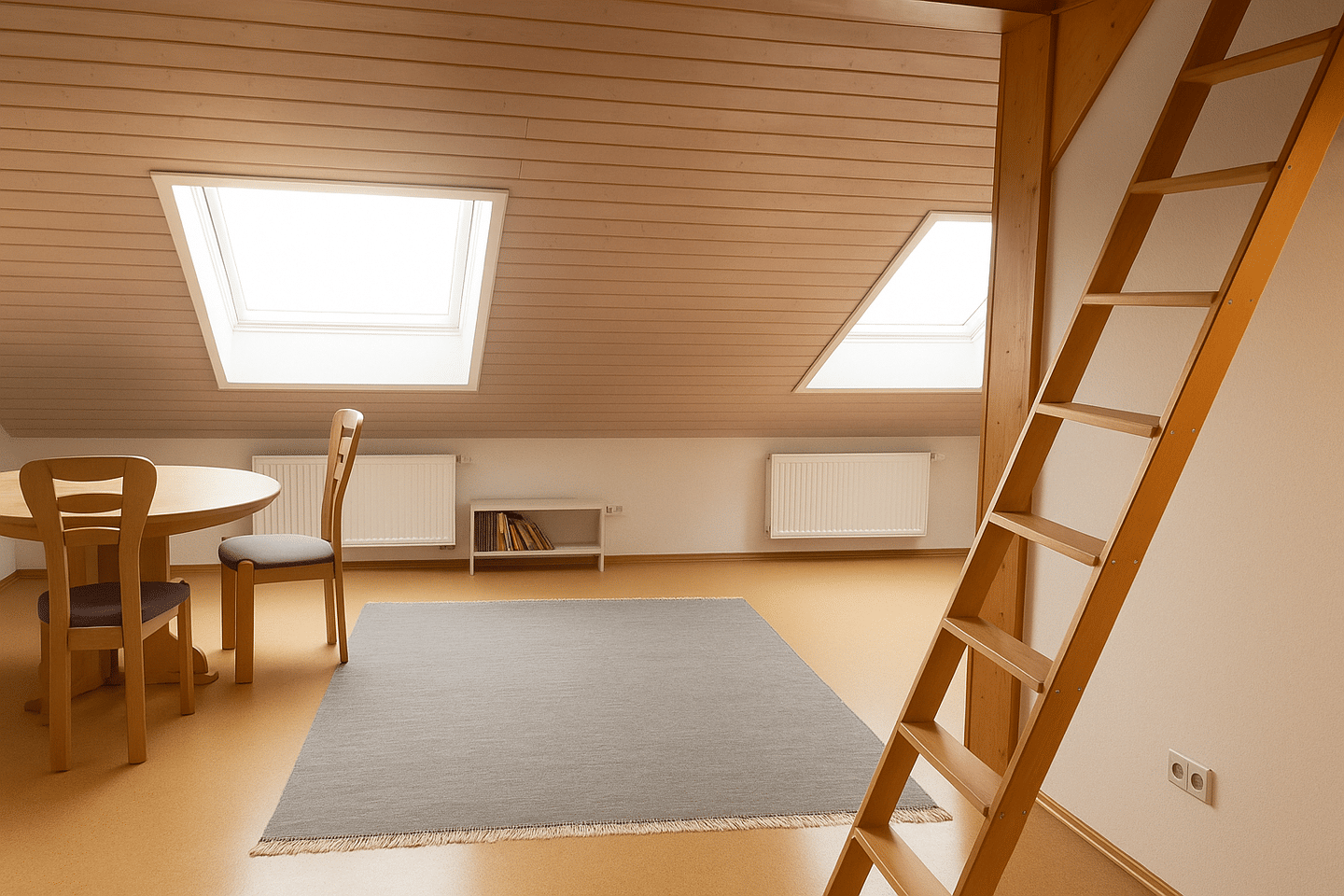 Familienfreundliches Reihenhaus mit traumhaftem Garten - Ihr neues Zuhause wartet! – Schwäbisch Hall – Bild 1 von 9