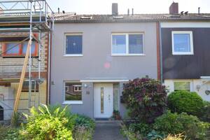 *RESERVIERT* | Modernisiertes Reihenmittelhaus in gewachsener und familienfreundlicher Wohnsiedlung! – 28277 Bremen – Vorschaubild 2