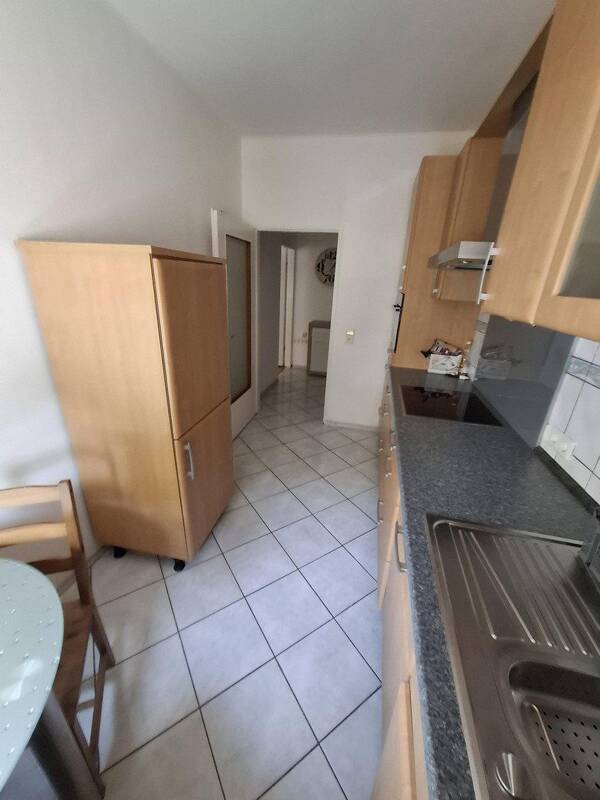 Erdgeschosswohnung in 67346 Speyer mit 59 m² kaufen