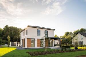 FingerHaus ALLES RICHTIG GEMACHT. Neubau mit FingerHaus in Rostock
