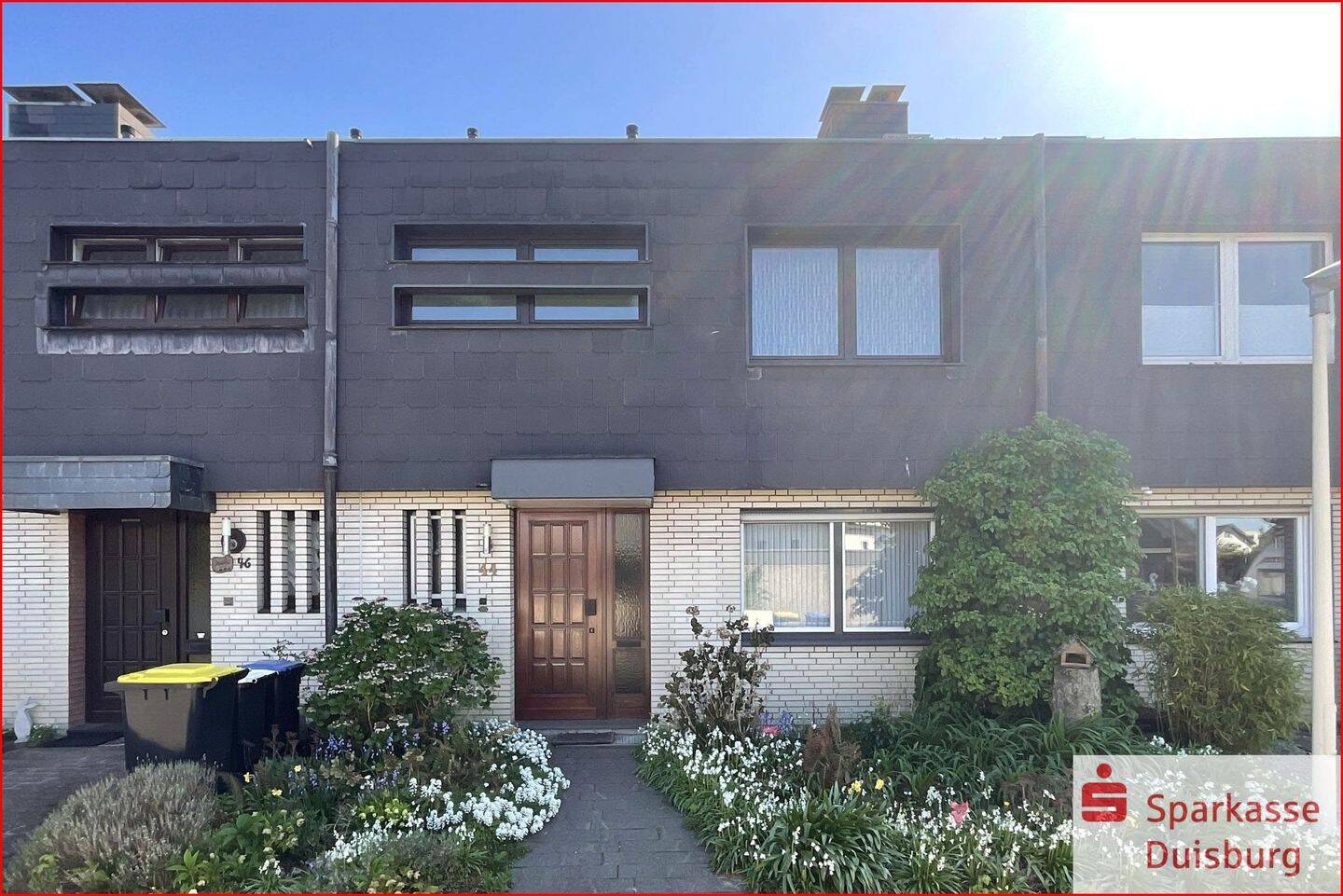Ein Haus, das die ganze Familie glücklich macht!