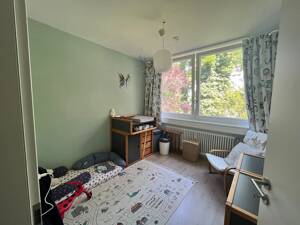 Freundliche Drei- Zimmer Wohnung in Stuttgart – 70178 Stuttgart – Vorschaubild 4