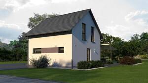 Das ideale Familienhaus mit effizientem Grundriss – 22393 Hamburg – Vorschaubild 6