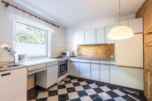 Familienfreundliches Reiheneckhaus mit traumhaftem Südgrundstück in schöner Wohnlage – 80993 München – Vorschaubild 7