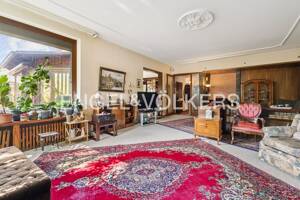 Großzügiges Einfamilienhaus mit Potential auf Traumgrundstück im Grunewald! – 14193 Berlin – Vorschaubild 5