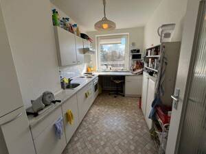 Grundsolider Mieter inklusive - ideal geschnittene Kapitalanlage mit herrlichem Südbalkon – 22457 Hamburg – Vorschaubild 6