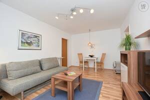 Schön möblierte Wohnung mit Reinigungsservice in Stuttgart Münster – 70376 Stuttgart – Vorschaubild 8