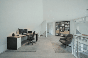 Seltene Maisonette-Wohnung mit Charme. – 22589 Hamburg – Vorschaubild 3