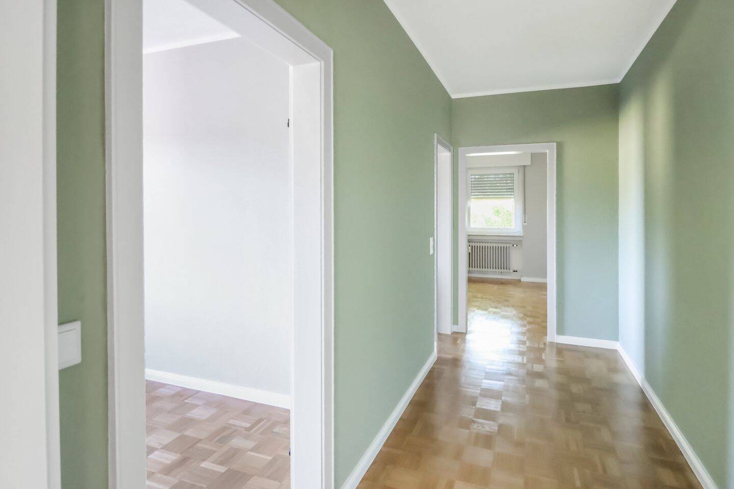 Seltene Gelegenheit in gefragter Lage - Großzügiges Wohnensemble mit Gewerbeoption und großem Garten – Bielefeld – Vorschaubild 8