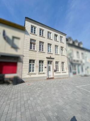 Raum für Ihre Ideen - Vielseitige Immobilie mit Garten und Photovoltaik im Zentrum von Gangelt – 52538 Gangelt – Vorschaubild 2