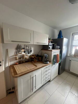 Hochwertiges WG-Zimmer mit neuer Ausstattung & Balkon ab sofort – 22177 Hamburg – Vorschaubild 7