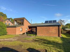 Licht, Luft und Lebensqualität - Bungalow mit Gartenparadies in Premiumlage !!! – 48167 Münster – Vorschaubild 6