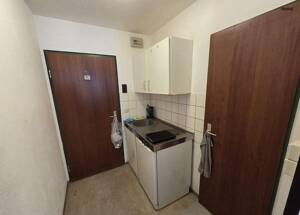 1-Zimmer-Apartment Nähe Uni, Innenstadt & Arcaden – 91052 Erlangen – Vorschaubild 4