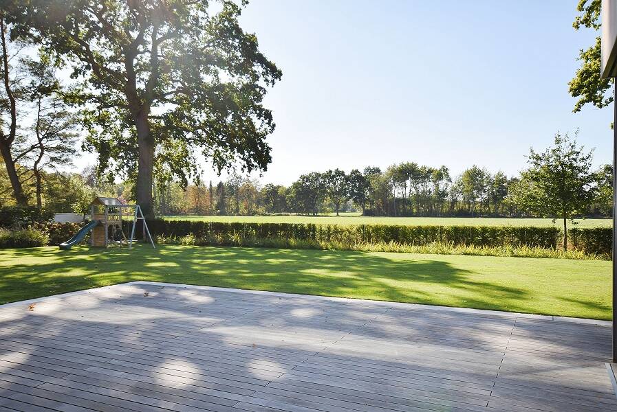 Eine der exklusivsten Villen in Isernhagen-Süd! – Hannover – Vorschaubild 4