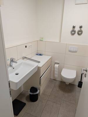 Schicke 2-Zimmer-Wohnung mit 59 m² Wfl. im EG, Bj. 2018 in Bonn Bad Godesberg – 53173 Bonn – Vorschaubild 7