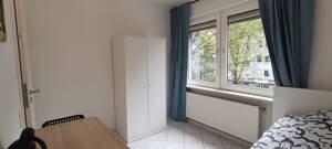 Zimmer 4 in 7er WG, Märkischestr. 72, WE 4