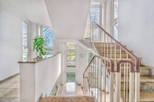 MÜGA. Ruhr. Innenstadt. - Eigentumswohnung mit Balkon & Tiefgarage – 45479 Mülheim an der Ruhr – Vorschaubild 2