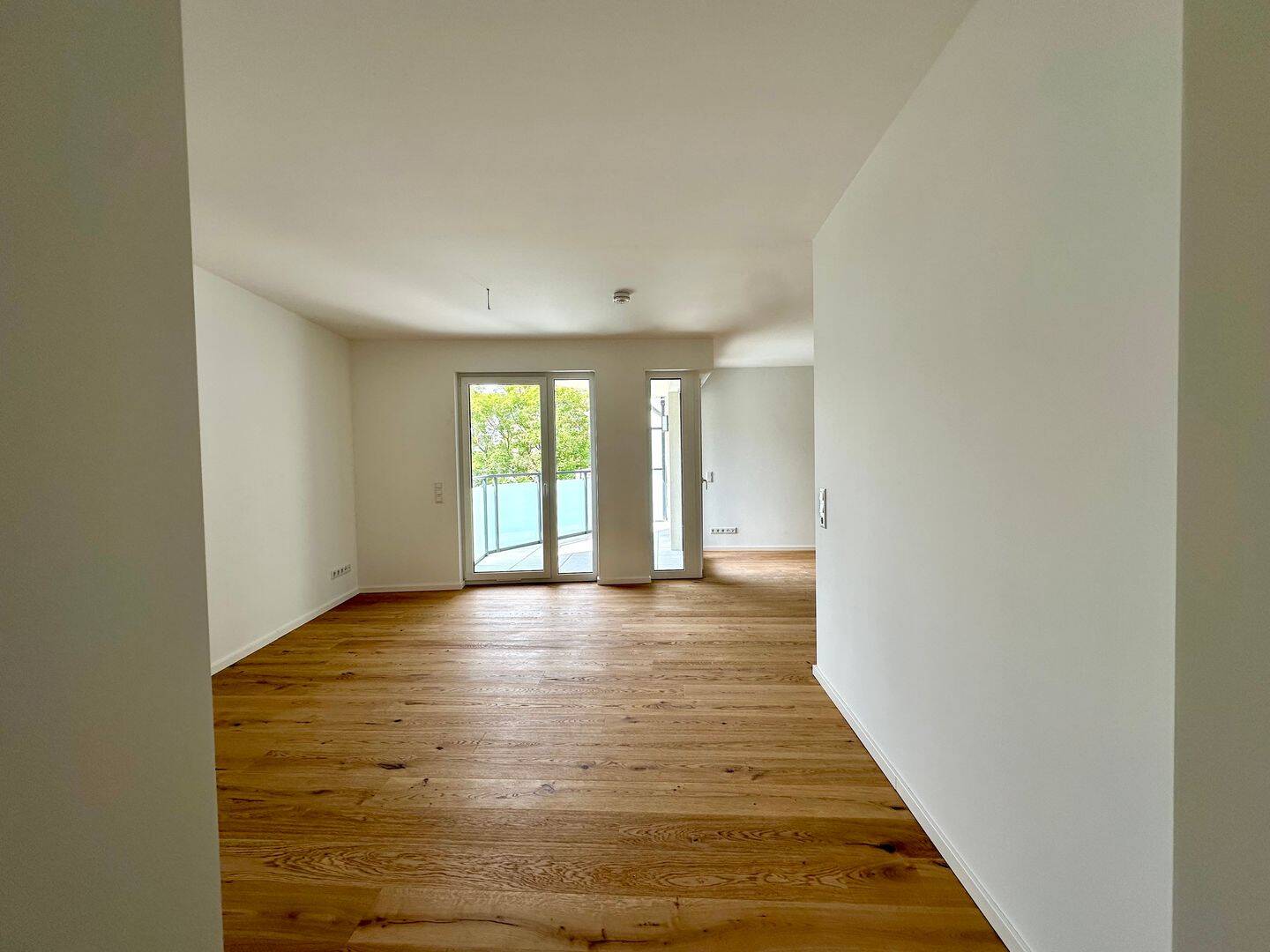 NEU: Schicke, bezugsfertige 4Zi-Wohnung I Modern & hochwertig I Balkon I Top Lage I Energieeffizient – Leipzig – Vorschaubild 6