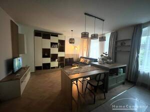 27533 HomeCompany Dresden Möbliert/Furnished 2-Zimmer Wohnung in Dresden-Pieschen max. 2 Personen – 1129 Dresden – Vorschaubild 4